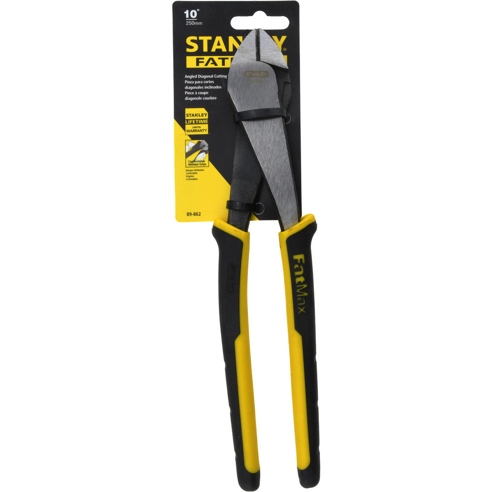 Stanley 89-862 FatMax Diagonal Cutting Plier