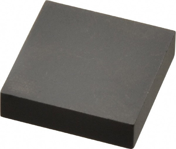 Value Collection 1340 Rectangular Carbide Blank 3/4" Long, 3/4" Wide, 3/16" Thick