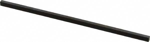 Value Collection STB34 Rectangular Carbide Blank 5" Long, 1/8" Wide, 3/32" Thick
