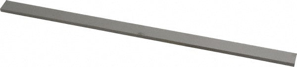 Monster Tool Co 777-001070C Rectangular Carbide Blank 8" Long, 3/8" Wide, 3/32" Thick
