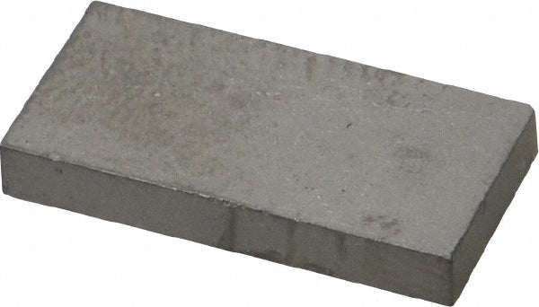 Value Collection STB416A Rectangular Carbide Blank 1" Long, 1/2" Wide, 1/8" Thick