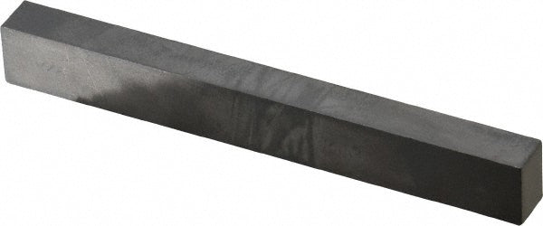 Value Collection STB812A Rectangular Carbide Blank 3" Long, 3/8" Wide, 1/4" Thick