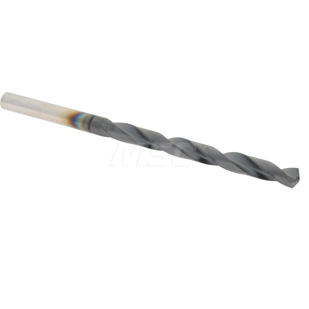 Hertel 4139648 Jobber Length Drill Bit 13/64" (0.2031) Dia, 135 deg, Cobalt