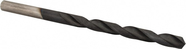 Hertel 4139978 Jobber Length Drill Bit #3 (0.2130) Dia, 135 deg, Cobalt