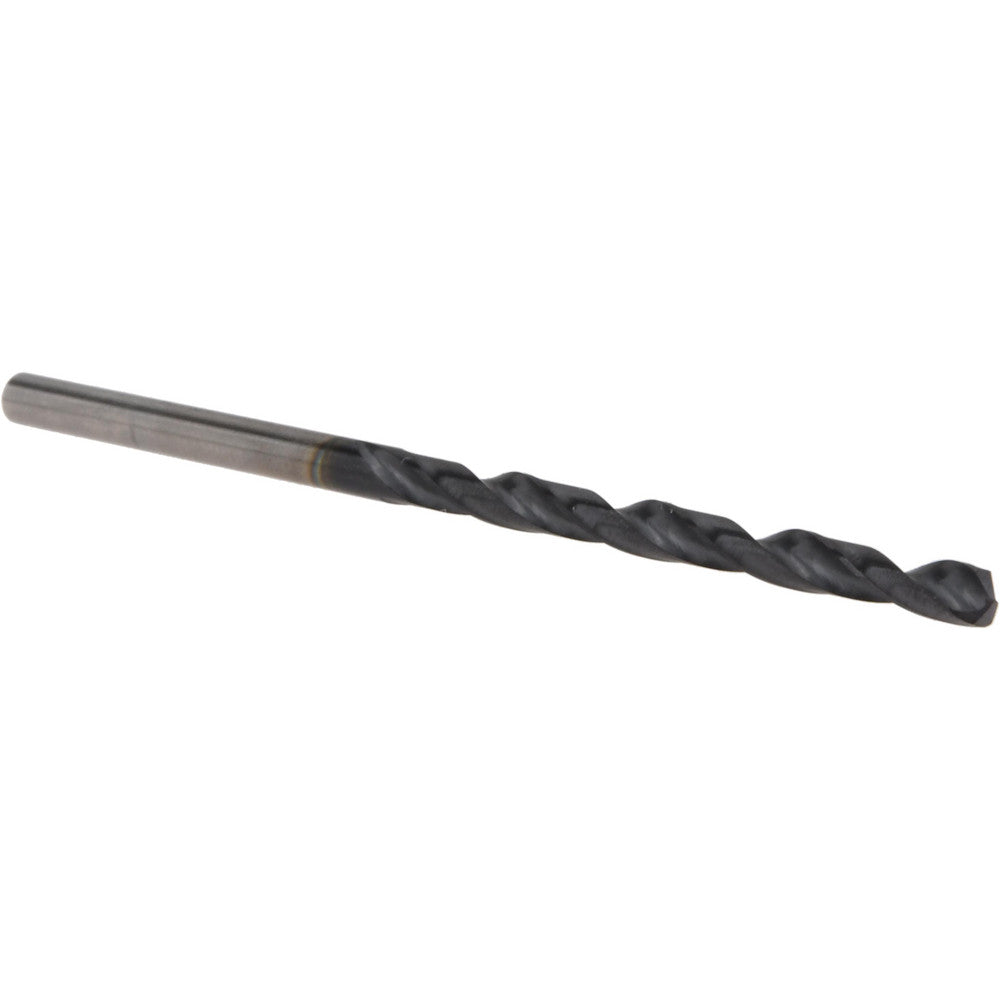 Hertel 4140240 Jobber Length Drill Bit #32 (0.1160) Dia, 135 deg, Cobalt
