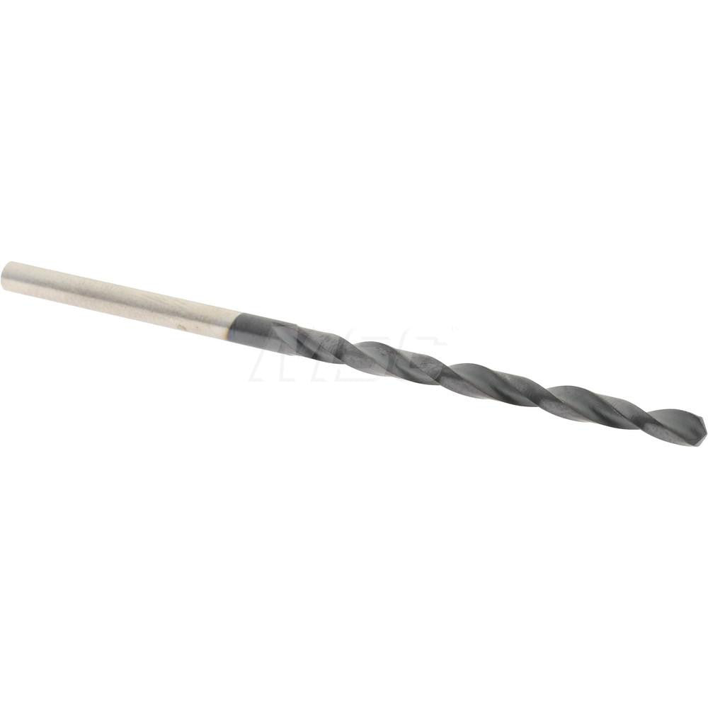 Hertel 4140562 Jobber Length Drill Bit 2.90 mm (0.1142) Dia, 135 deg, Cobalt
