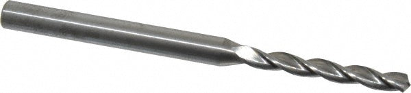 Kennametal 1235770 Jobber Drill #29, 130 deg Point, Solid Carbide