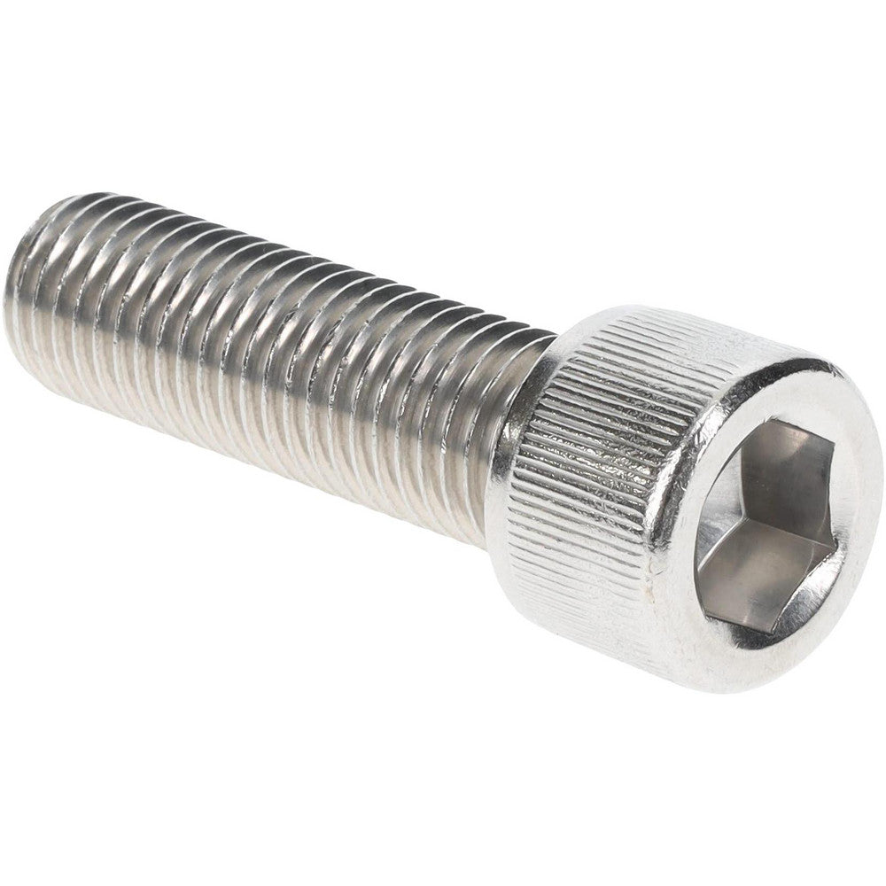 Value Collection 3SSCS912C208 Hex Socket Cap Screw 3/4-10 UNC, 5/8" Drive