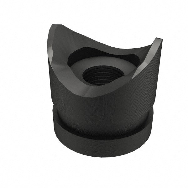 Greenlee 121AV 1/2" Conduit Round Punch
