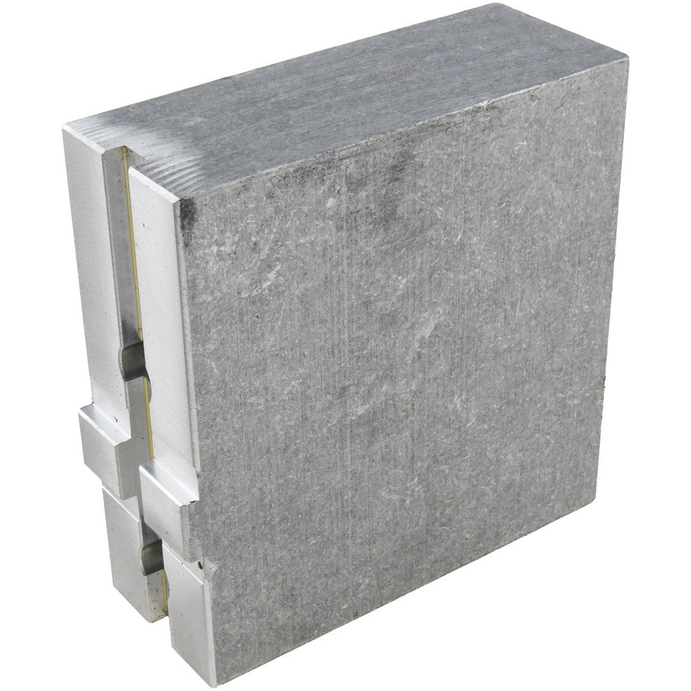 Abbott Workholding Products TG8MDA2SQ Soft Lathe Chuck Jaw Tongue & Groove