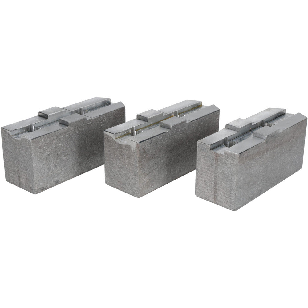 Abbott Workholding Products TG10MDA Soft Lathe Chuck Jaw Tongue & Groove