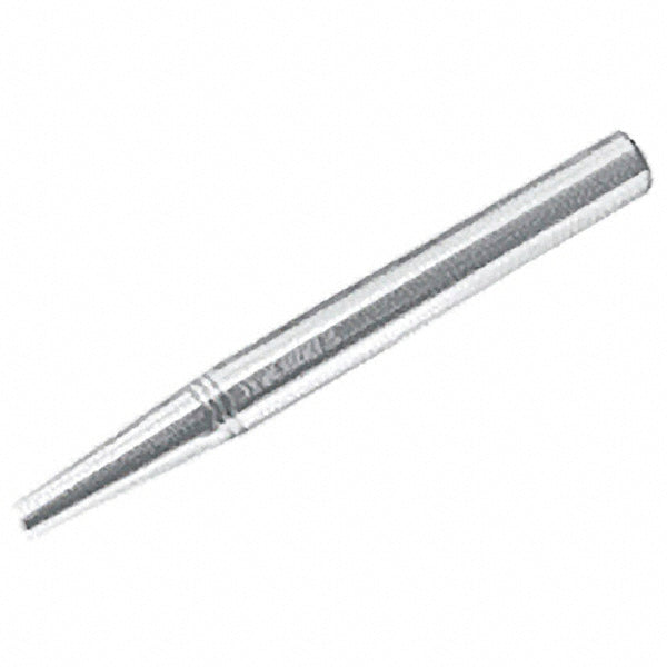 Iscar 4505253 Shrink-Fit Tool Holder & Adapter 1/2" Shank Dia, Straight Shank, 0.1875" Hole Dia