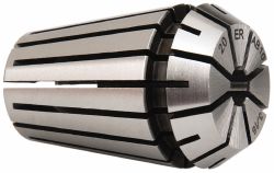 Kennametal 1729833 ER Collet ER20, 3/16" Collet Size