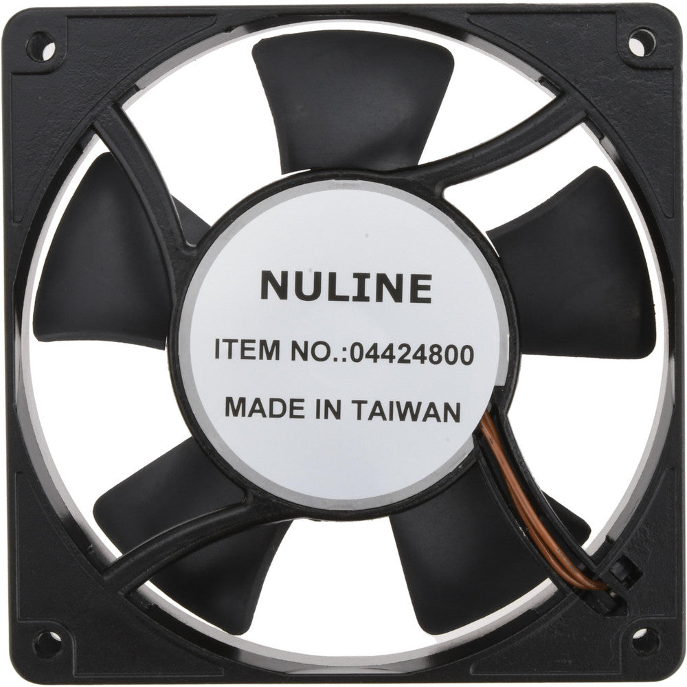 Value Collection SO2145-20 115V 81 CFM Square Tube Axial Fan