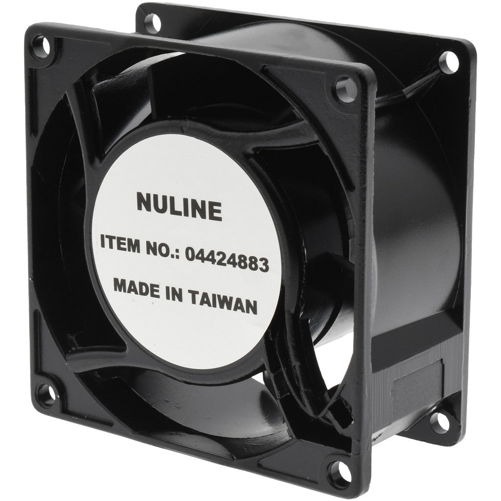 Value Collection SO2145-8 115V 30 CFM Square Tube Axial Fan