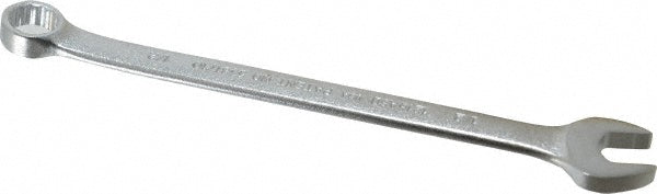 Proto J1216ASD Combination Wrench 1/2" Head Size, 15 deg Offset