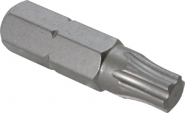 Wera 05066287001 1/4" Drive IP27 Torx Plus Screwdriver Bit