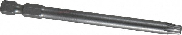 Wera 05134675001 Power Screwdriver Bit 27IP Torx, 27IP Speciality Point Size, 1/4" Hex Drive