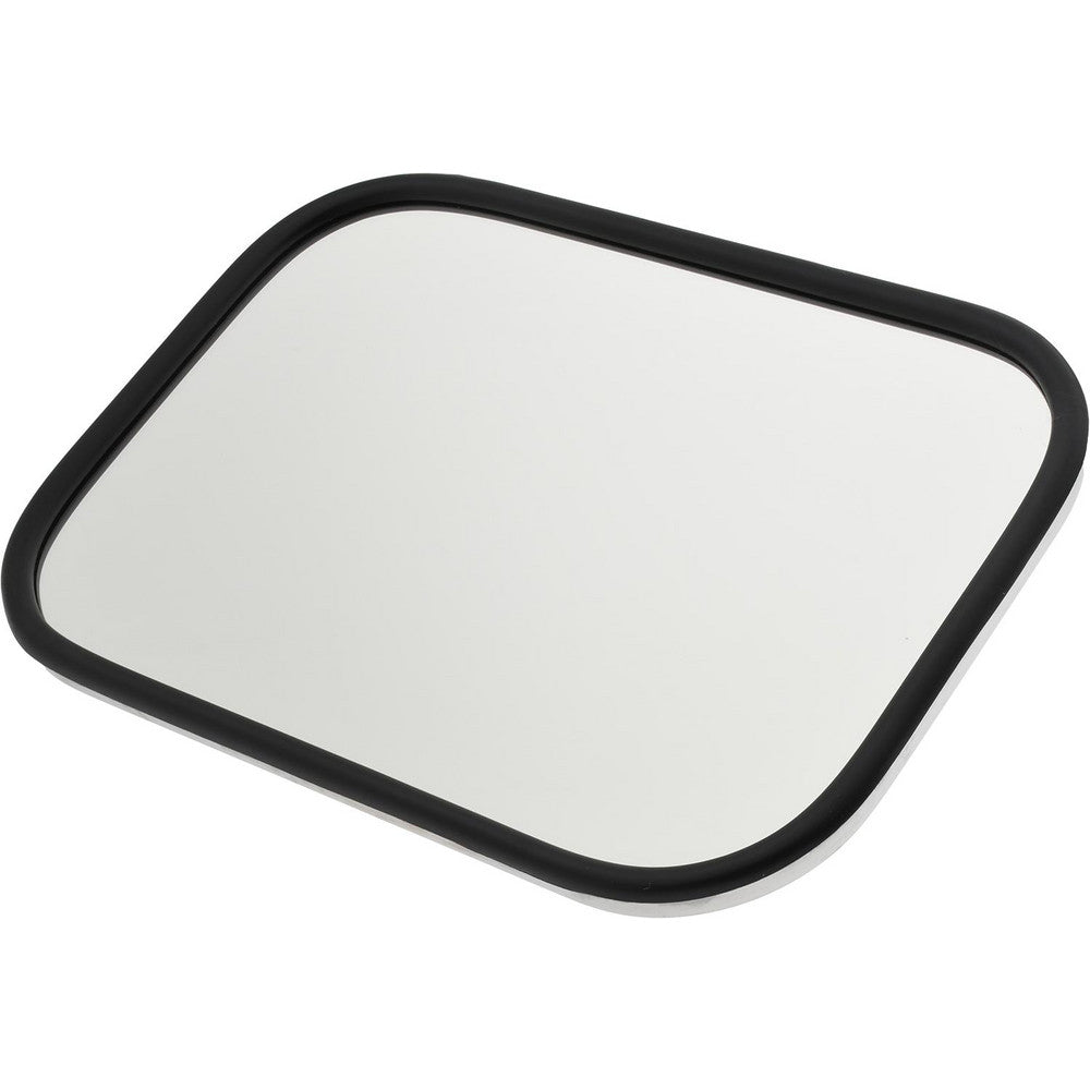 Value Collection 94500 10-1/2" Long to 7-1/2" Wide Automotive Low Mount Universal Replacement Mirror Head