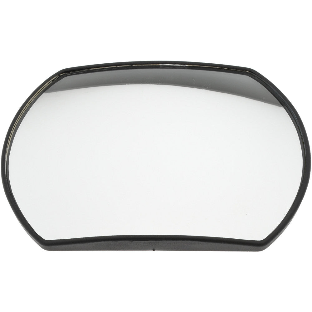 Value Collection 49402 5-1/2" Long to 4" Wide Automotive Convex Mirror