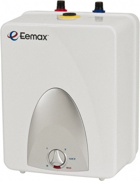 Eemax EMT2.5 120 Volt Electric Water Heater