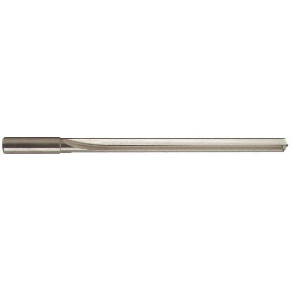 Guhring 9055130055000 Straight-Flute Drill Bit 5.50 mm Dia, 120 deg Point, Solid Carbide