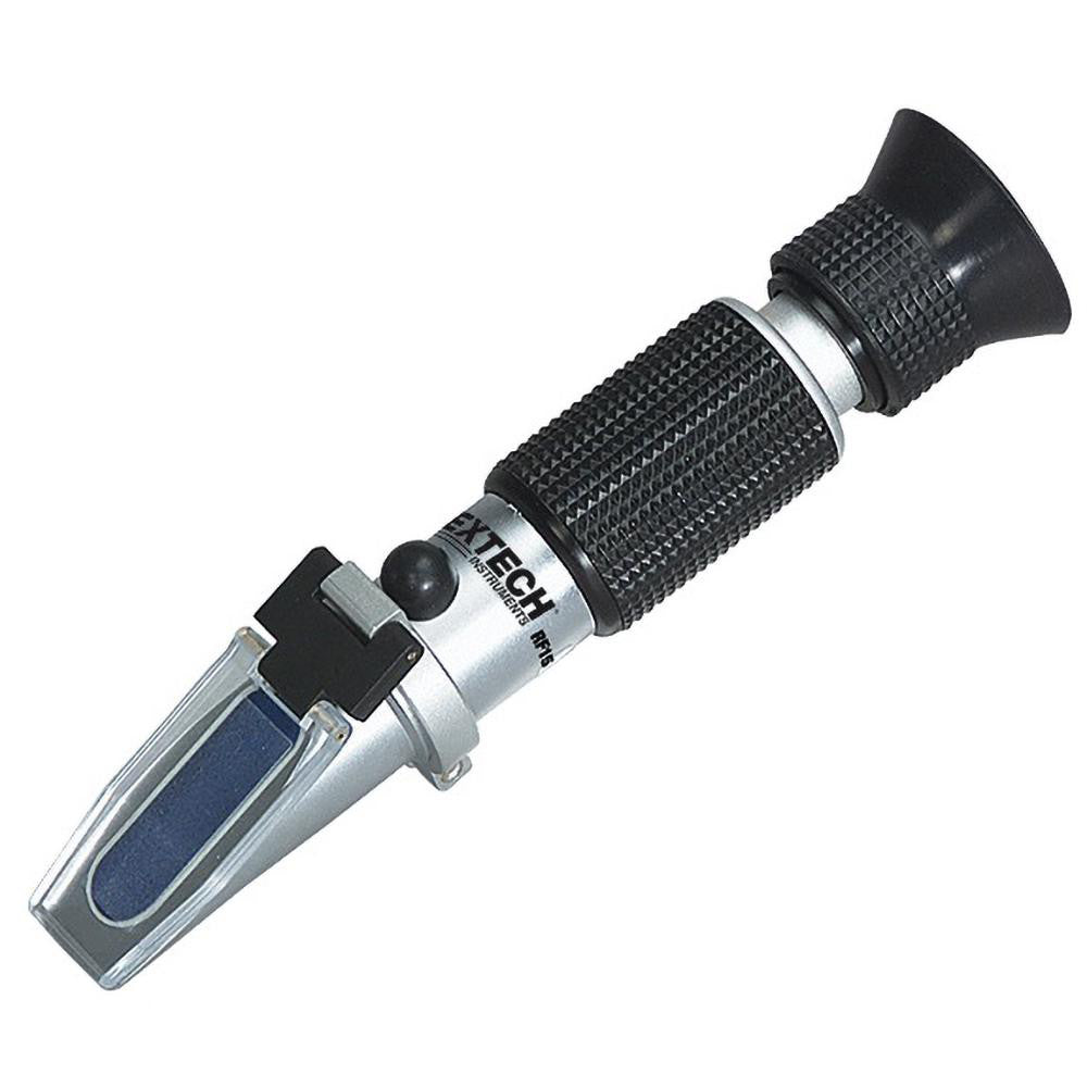 Extech RF15 Brix Refractometer