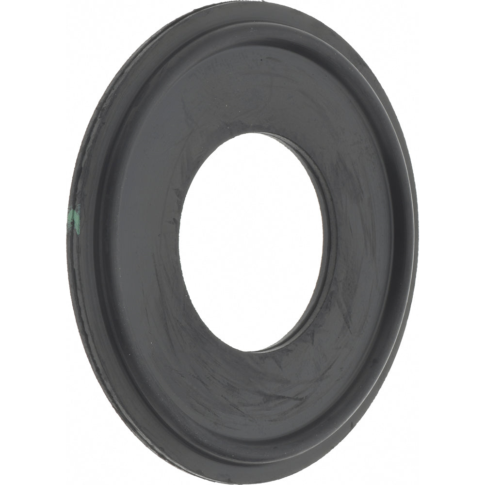 VNE EG40E1.0 Sanitary Tube Gasket Ethylene Propylene Diene Monomer, 1" OD