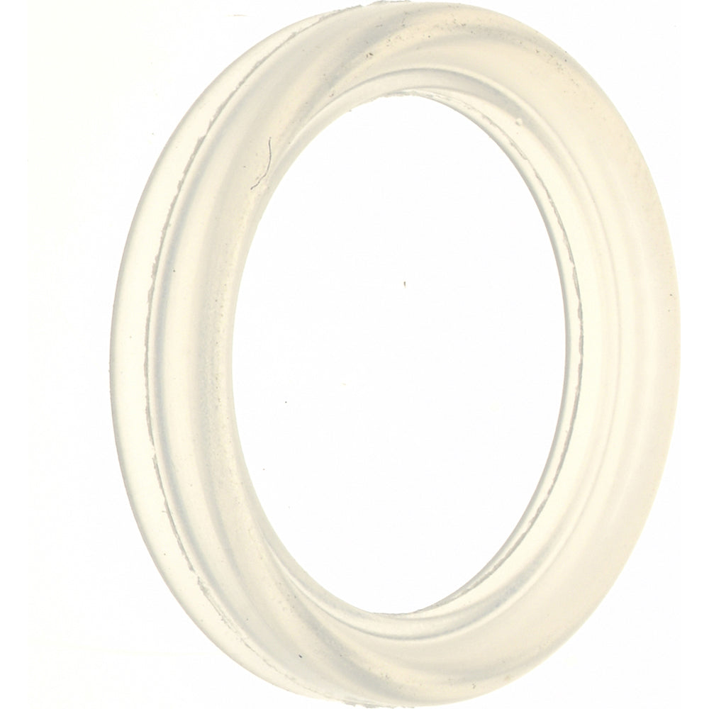 VNE EG40S.75 Sanitary Tube Gasket Silicone, 3/4" OD