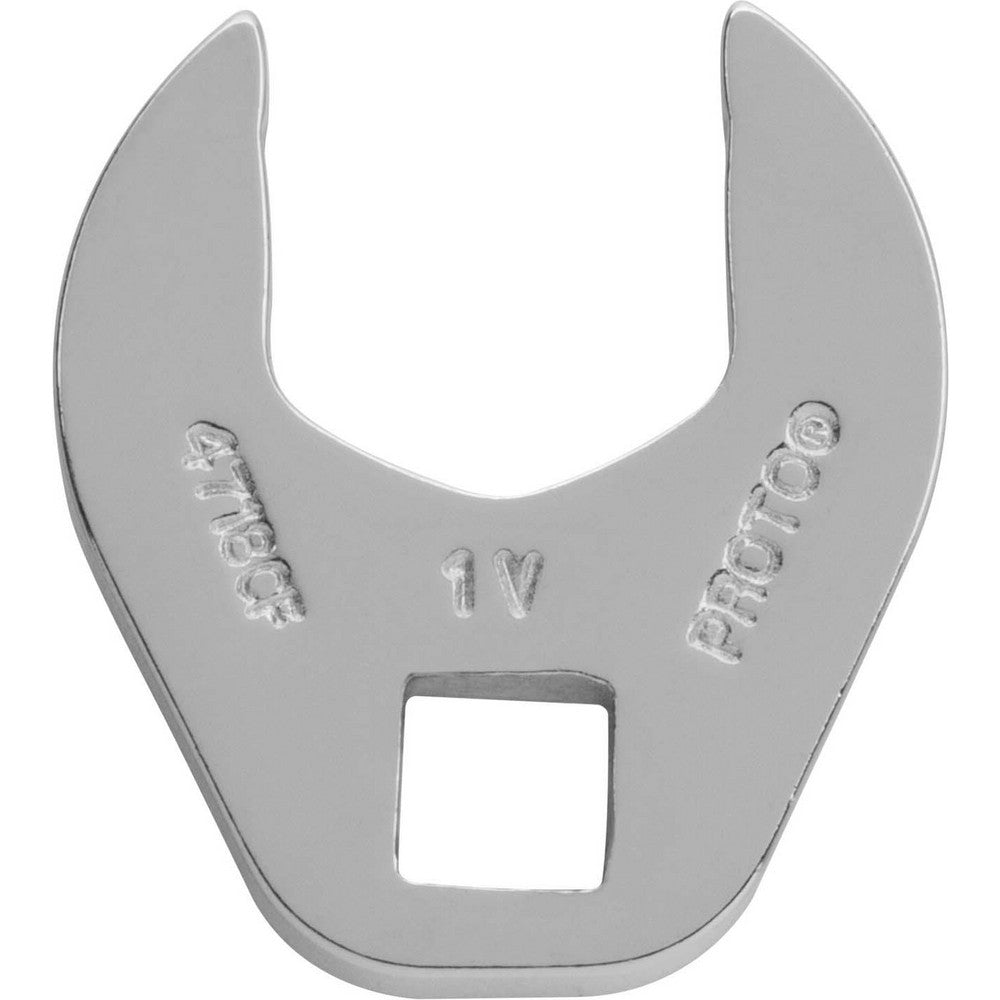 Proto J4718CF Open End Crowfoot Wrench