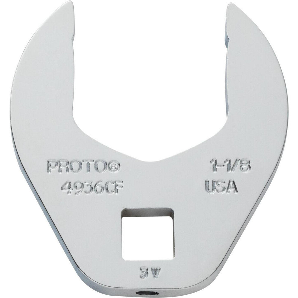 Proto J4936CF Open End Crowfoot Wrench