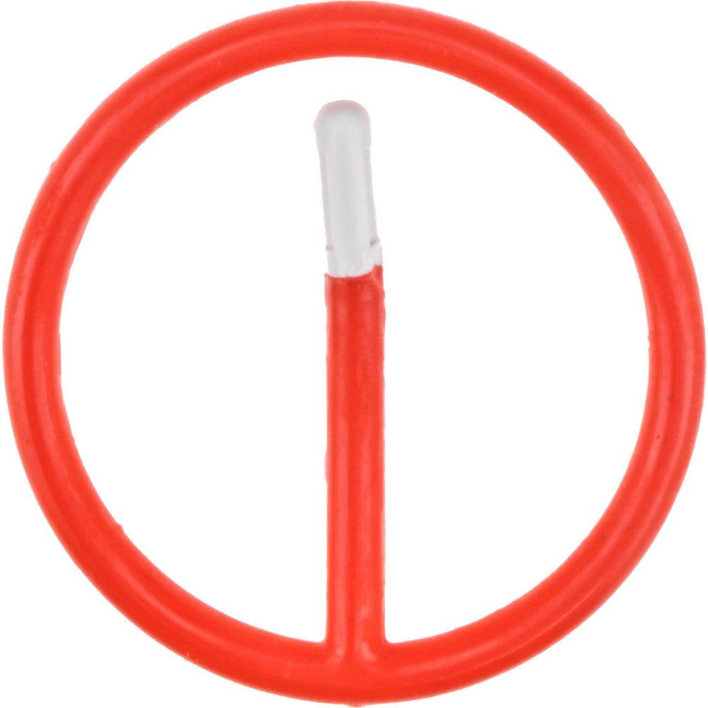 Proto JRR10034 1" Drive 2-1/8" Groove Diam, Socket Retaining Ring