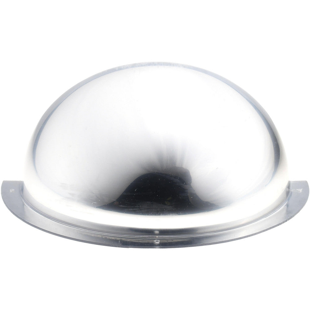PRO-SAFE PC-HD-18 Indoor Half Dome Dome Safety, Traffic & Inspection Mirrors
