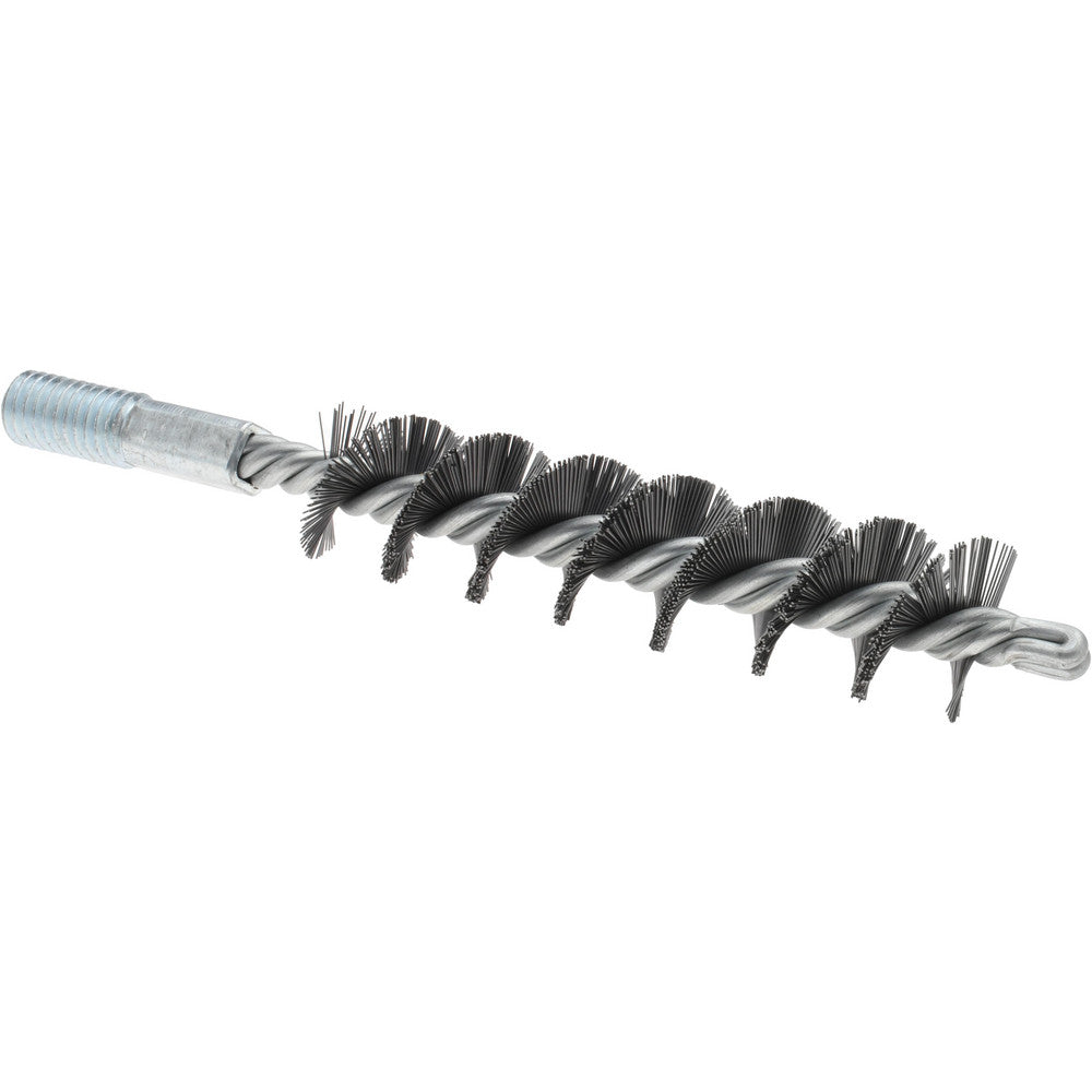 Value Collection 83100006 Power Tube Brush Helical, Steel