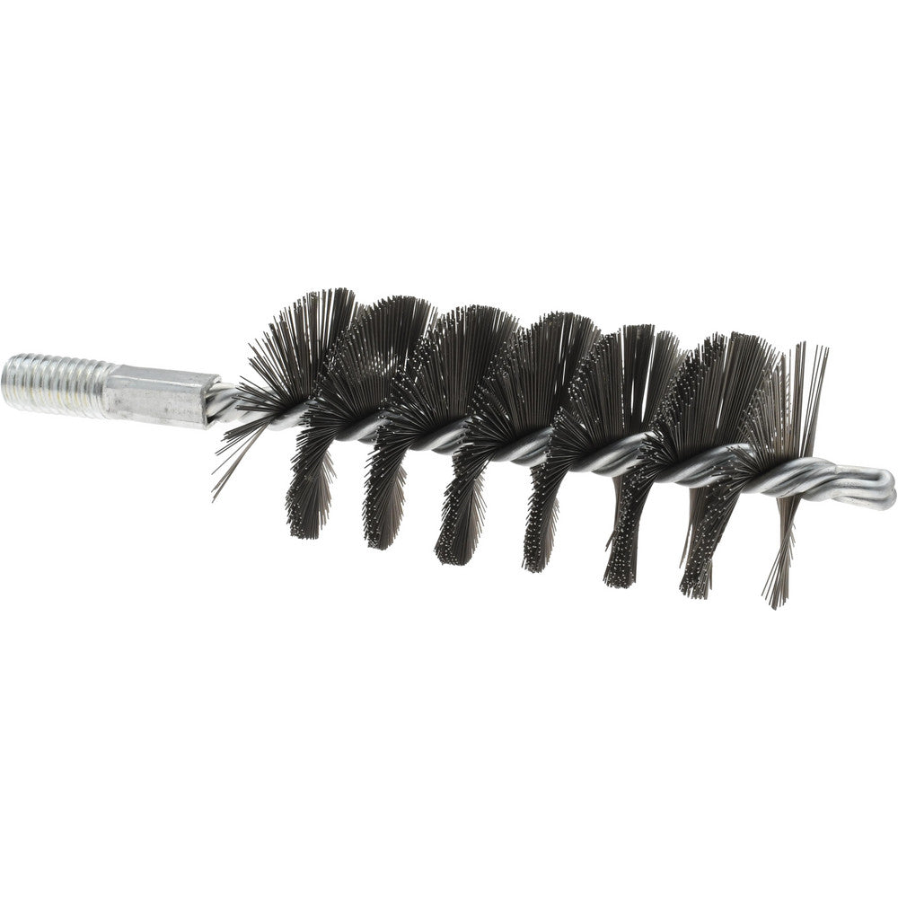 Value Collection 83100005 Power Tube Brush Helical, Steel