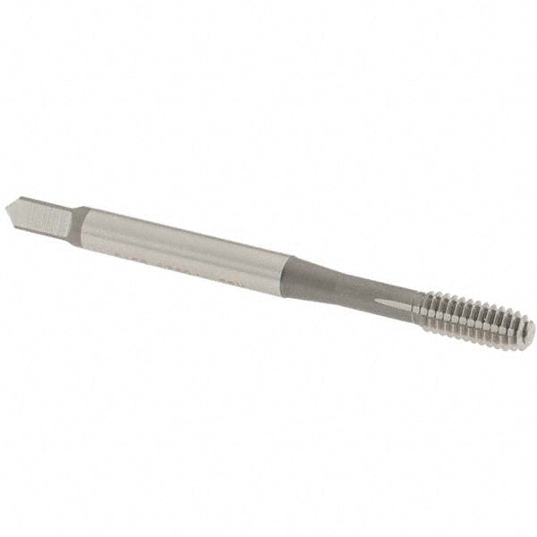 OSG 2865200 Thread Forming Tap #8-32 UNC, 2B Class of Fit, Bottoming Chamfer, High-Speed Steel, Bright Finish