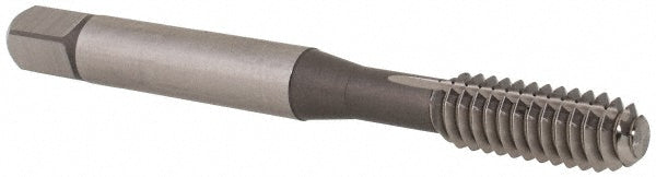 OSG 2865800 Thread Forming Tap 1/4-20 UNC, 2B Class of Fit, Bottoming Chamfer, High-Speed Steel, Bright Finish