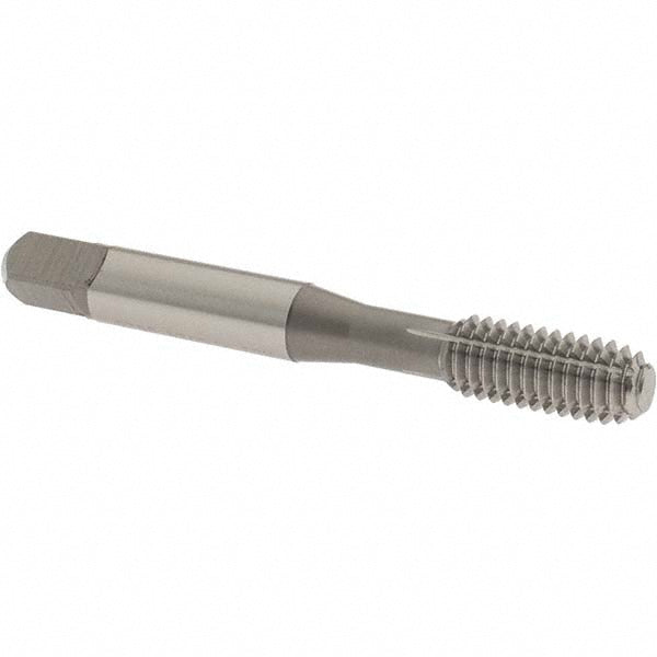 OSG 2866200 Thread Forming Tap 5/16-18 UNC, 2B Class of Fit, Bottoming Chamfer, High-Speed Steel, Bright Finish