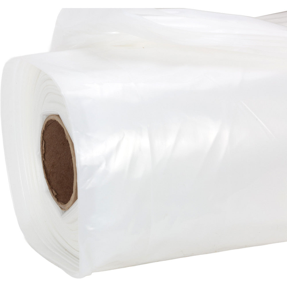 Value Collection 420100C Tarp/Dust Cover 100' Long x 20' Wide, 4 mil