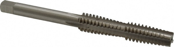 Value Collection JY4794103 Acme Thread Tap 1/2-10, Right Hand Thread, 2G, 4 Flute, Plug Chamfer