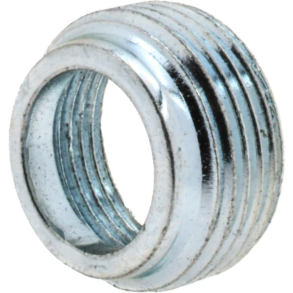 Cooper Crouse-Hinds 260 Conduit Reducer For Rigid & Intermediate (IMC), Steel, 1-3/4" Trade Size