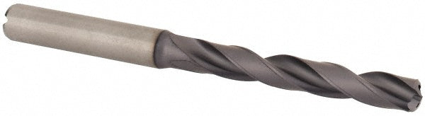 Kennametal 1913577 Jobber Drill 6.80 mm Dia, 140 deg Point, Solid Carbide