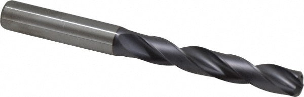 Kennametal 1913585 Jobber Length Drill Bit 9.00 mm (0.3543) Dia, 140 deg, Solid Carbide