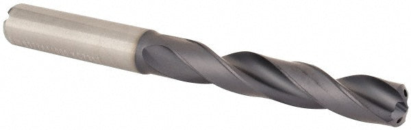 Kennametal 1913593 Jobber Drill 11.00 mm Dia, 140 deg Point, Solid Carbide