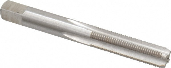 Value Collection JY4841334 5/16-32 Bottoming RH H3 Bright High Speed Steel 4-Flute Straight Flute Hand Tap