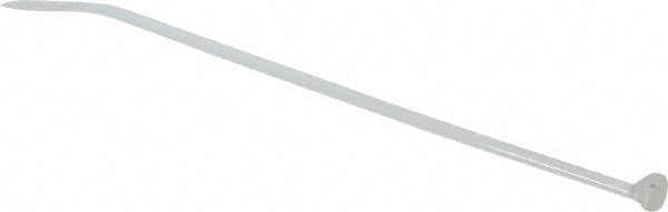 Thomas & Betts TY24M Cable Tie Duty 5.5" Long, Natural, Nylon, Standard