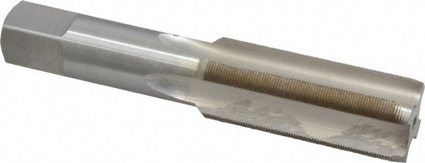 Value Collection JY4849329 1-32 Plug RH 3B H4 Bright High Speed Steel 4-Flute Straight Flute Hand Tap