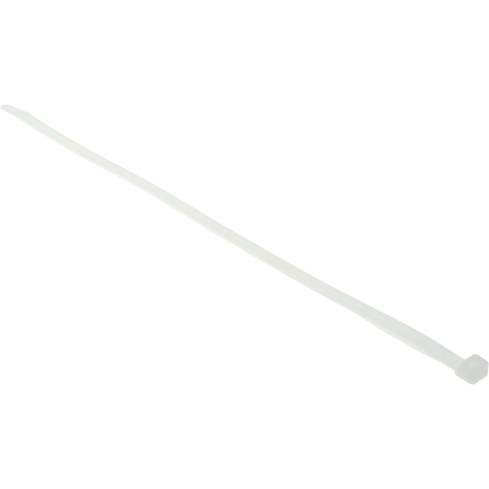 ADVANCED CABLE TIES INC. AL-14-120-9-C Cable Tie Duty 14" Long, Natural, Nylon, Standard