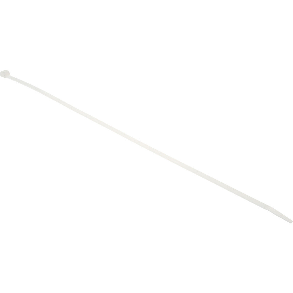 ADVANCED CABLE TIES INC. AR14-40-9-C-MSC Cable Tie Duty 14.25" Long, Natural, Nylon, Standard