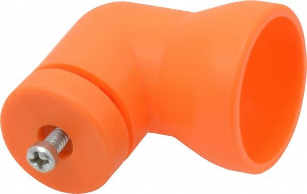 Loc-Line 60531 Cutting Guard Shield Mounting Elbow